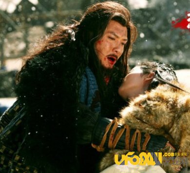 项羽怎么死的,项羽在哪里自杀:项羽死的很凄惨