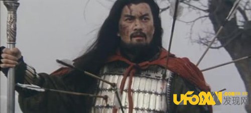项羽怎么死的,项羽在哪里自杀:项羽死的很凄惨