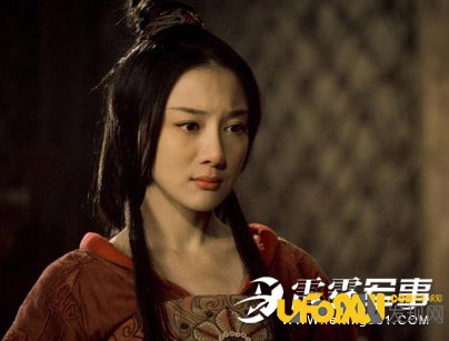 汉代风云人物项羽的老婆是谁:项羽和虞姬的爱情