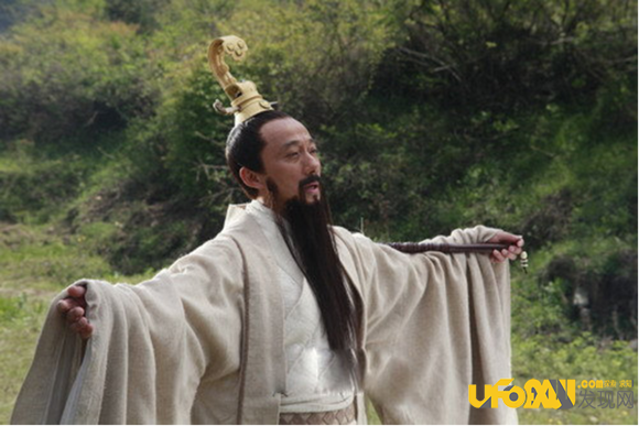 三清中的灵宝天尊是谁:灵宝天尊是道教三清中的哪一位