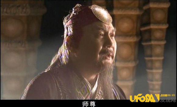 三清中的灵宝天尊是谁:灵宝天尊是道教三清中的哪一位