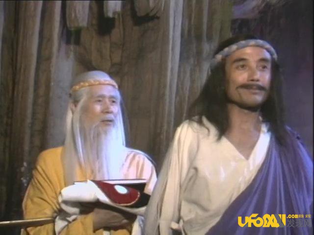 三清中的灵宝天尊是谁:灵宝天尊是道教三清中的哪一位