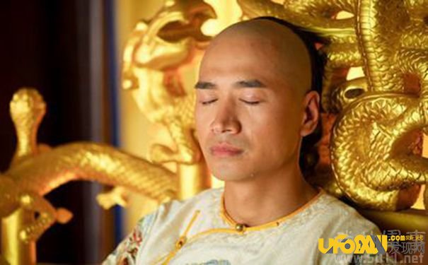 雍正有几个儿子,雍正怎么死的,雍正怎么当上皇帝的