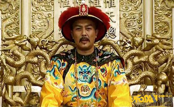 雍正有几个儿子,雍正怎么死的,雍正怎么当上皇帝的