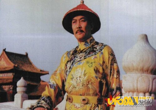雍正有几个儿子,雍正怎么死的,雍正怎么当上皇帝的