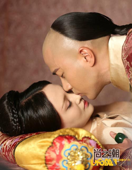 康熙最爱的女人是谁:康熙的儿子们 真相竟是这样