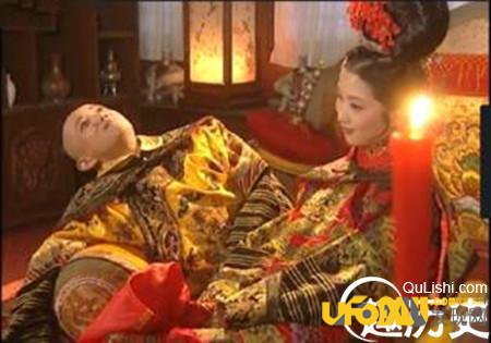 康熙最爱的女人是谁:康熙的儿子们 真相竟是这样