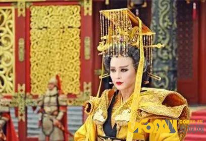 武则天怎么死的:真相震惊国人 难以相信