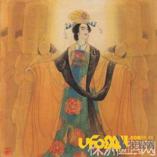 武则天怎么死的:真相震惊国人 难以相信