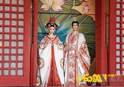 武则天怎么死的:真相震惊国人 难以相信