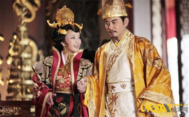 武则天比李治大几岁:历史真相竟是如此
