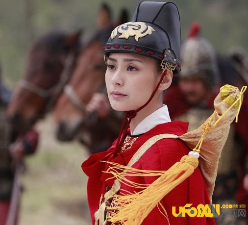 上官婉儿和武则天是什么关系:下属或是情人?