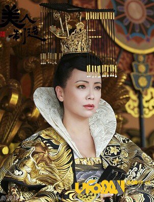 武则天之后的皇帝是谁:武则天真正的继承人竟是他