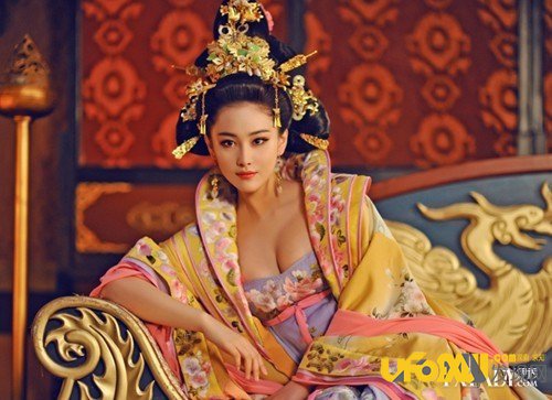 武则天之后的皇帝是谁:武则天真正的继承人竟是他