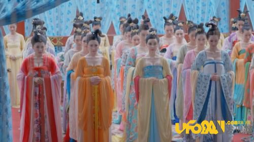 武则天是谁的老婆:武则天私生活极度糜烂
