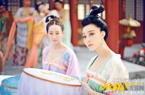 武则天是谁的老婆:武则天私生活极度糜烂