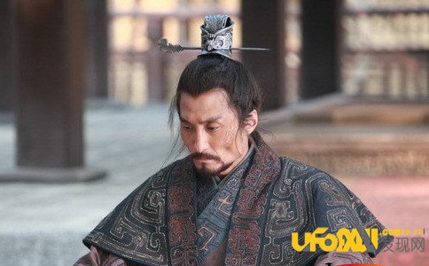 历史中的九江王英布简介:英布为什么背叛项羽