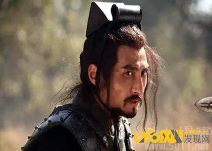 历史中的九江王英布简介:英布为什么背叛项羽