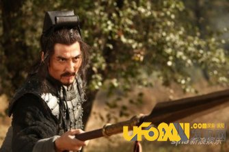 历史中的九江王英布简介:英布为什么背叛项羽
