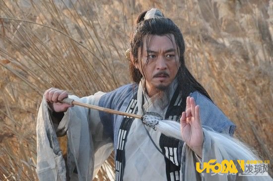 刘备的性格特点:刘备竟是这样的一个人