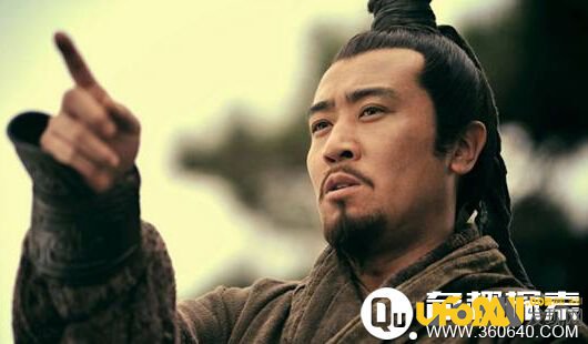刘备的性格特点:刘备竟是这样的一个人