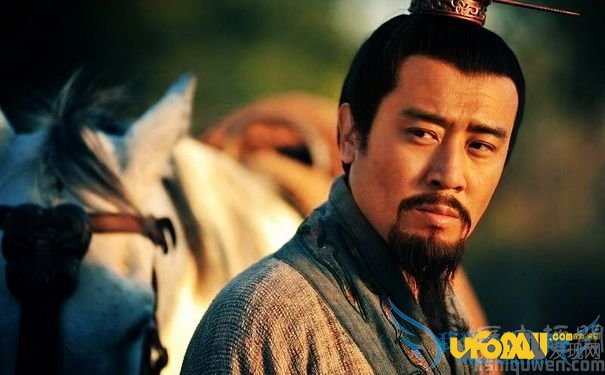 刘备的性格特点:刘备竟是这样的一个人
