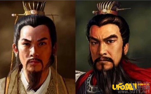 刘备的性格特点:刘备竟是这样的一个人