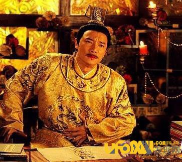 历史上武则天传位于谁:武则天死后谁当的皇帝