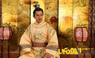 历史上武则天传位于谁:武则天死后谁当的皇帝