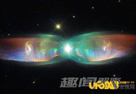 宇宙外面是什么:科学家带你认识宇宙本源