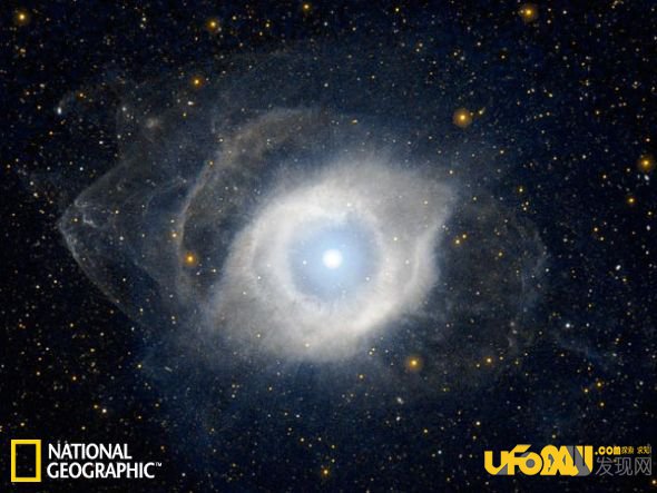 宇宙外面是什么:科学家带你认识宇宙本源