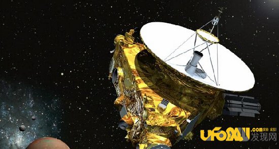 探测太空的新技术:揭露科学家如何探索太空