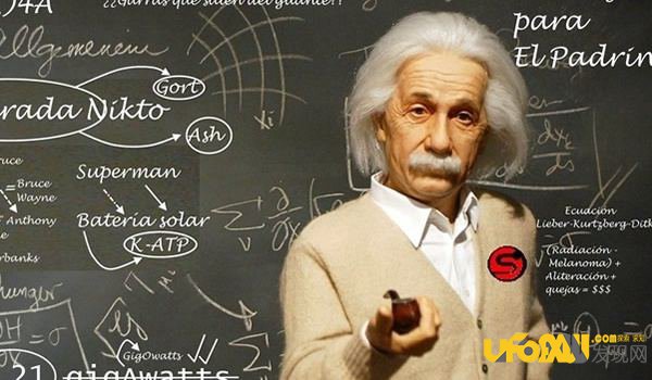 科学家解释为什么说物理学不是一门学科?