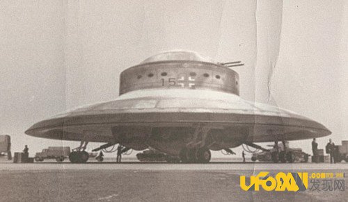 ufo击落美国核导弹真相:竟是UFO闯入北约军演