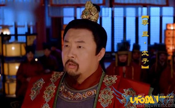武则天有几个孩子:武则天把皇位传给了谁