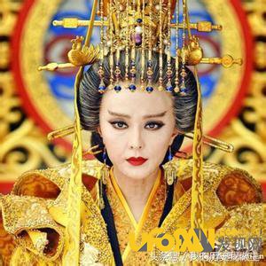 武则天有几个孩子:武则天把皇位传给了谁