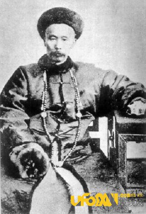 左宗棠是怎么死的:左宗棠收复新疆真相竟是这样