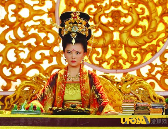 李治和武则天的关系:真相竟然是这样震惊国人!