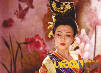 李治和武则天的关系:真相竟然是这样震惊国人!