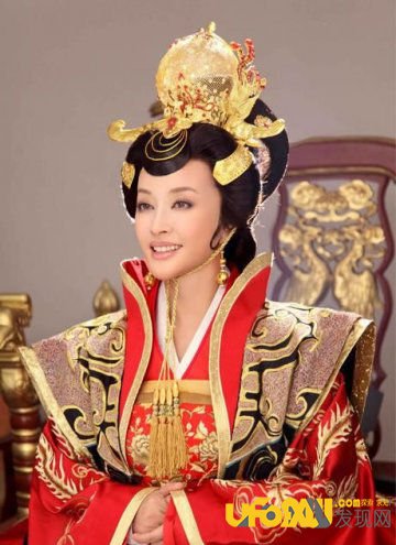 李治和武则天的关系:真相竟然是这样震惊国人!