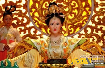 历史上的武则天竟是这样:极度淫乱包养男宠!