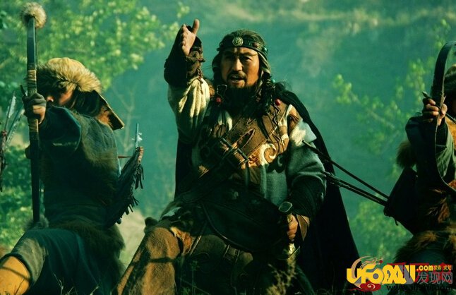 玄武门之变的真实历史真相:玄武门之变的参与者竟有这人