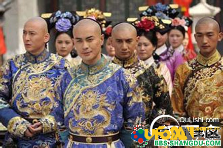 雍正有几个儿子:雍正的儿子们的结局真相曝光