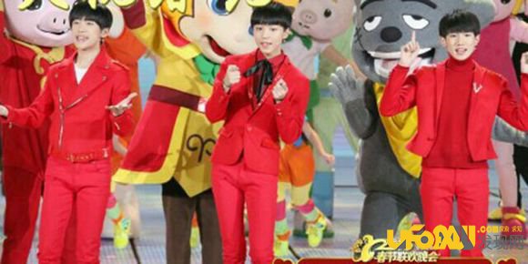 2017年春晚假唱名单:竟有这些明星涉嫌假唱