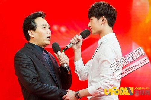 2017年春晚假唱名单:竟有这些明星涉嫌假唱