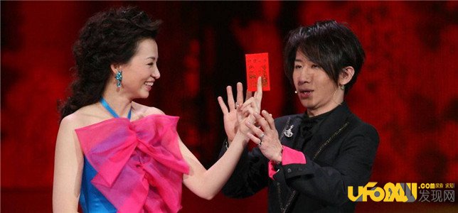 2017年鸡年春晚魔术揭秘:2017年春晚魔术师是谁