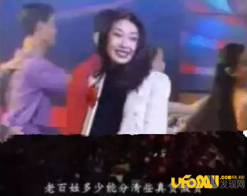 2017年歌曲明星假唱被曝光:竟有这些人