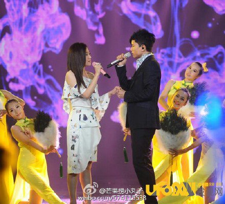 2017年歌曲明星假唱被曝光:竟有这些人