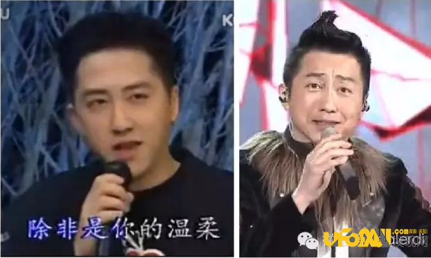 2017年鸡年春晚假唱的明星都有哪些