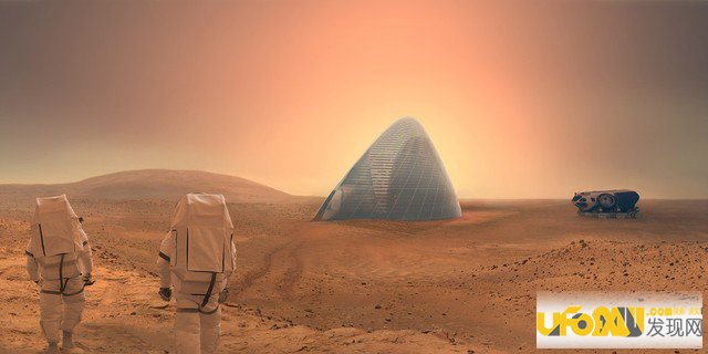 美国称火星移民计划已开启:计划将火星改造为地球